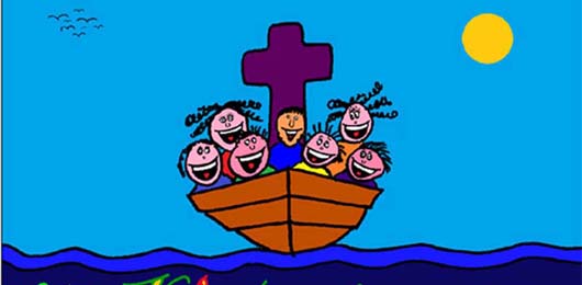 Kinderchor Ernsthofen